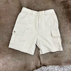 Maria Chantal Baby Cargo Shorts Boy